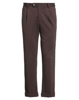 Daniele Alessandrini PARTES DE ABAJO - Pantalones en YOOX.COM