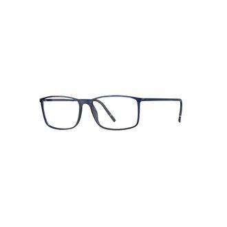 Silhouette unisex, Accessoires, Blauw, Maat: 59 MM