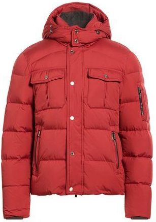 Moorer CAPISPALLA - Piumini & Imbottiti Sintetici su YOOX.COM