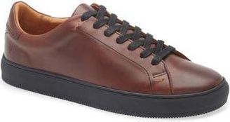 Frye Astor Sneaker in Mahogany at Nordstrom Rack, Size 9