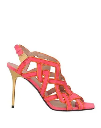 Balmain CALZADO - Sandalias con cierre en YOOX.COM