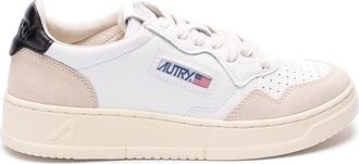 Autry Medalist Low Sneakers