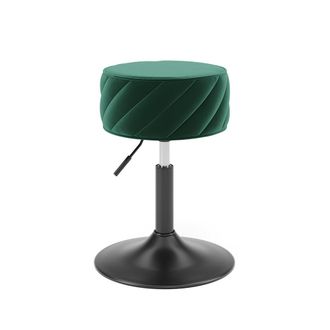 Vicco Taburete Cherio, Verde, 35 X 50.5 Cm, Vicco