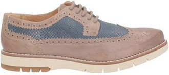 Keys FOOTWEAR - Lace-up shoes on YOOX.COM