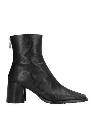 Marine Serre FOOTWEAR - Ankle boots on YOOX.COM