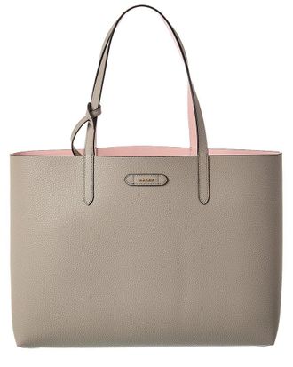 Bally Rory Leather Tote