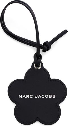 Marc Jacobs The Daisy Bag Charm in Black at Nordstrom
