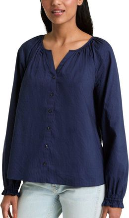 Draper James Alexandra Top