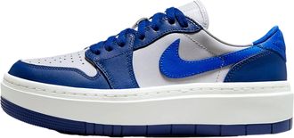 Nike Air Jordan 1 Elevate Low French Blue / Sport Blue DH7004-400 Womens