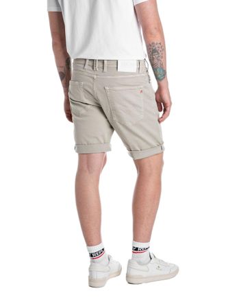 Replay Korte broek herhalen