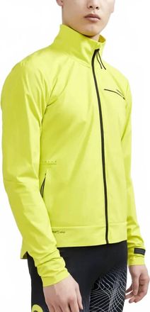 Craft Pro Velocity Jacket In N Light