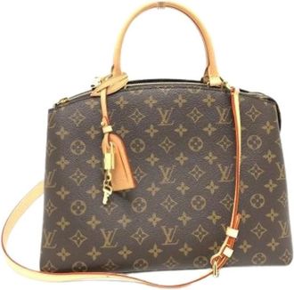 Louis Vuitton Borsa Pre-owned Grand Palais MM - - Pre-owned - Donna - Marrone - ONE SIZE
