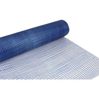 cofan Rollo 1x50 M Malla F.vidrio 10x10mm Revocos Mortero, La Malla De Fibra De Vidrio En Rollo Favorece El Agarre Del Mortero Y El Yeso. Este Producto Cuen