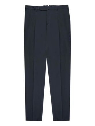 Slowear Royal Batavia tailored trousers - Blue