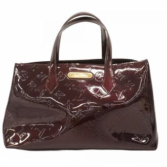 Louis Vuitton Amarante Tote Bag (Pre-Owned)