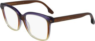 Victoria Beckham Acetate Glasses Womens (Frames)
