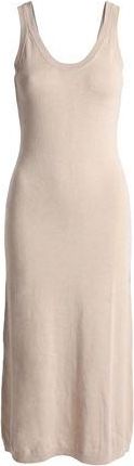 Brunello Cucinelli DRESSES - Midi dresses sur YOOX.COM