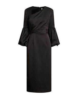 Rebecca Vallance VESTIDOS - Vestidos midi en YOOX.COM