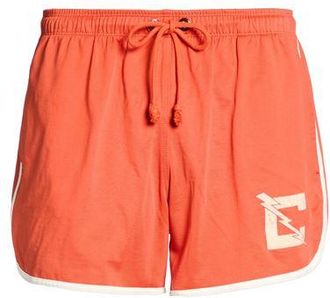 Champion BOTTOMWEAR - Shorts & Bermuda Shorts on YOOX.COM