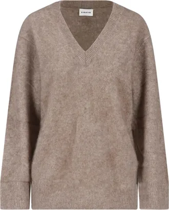 P.A.R.O.S.H. Maglione In Lana