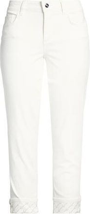 Liu Jo BOTTOMWEAR - Jeans on YOOX.COM