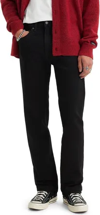 Levi's 506 Comfort Straight Leg Jeans in Dig Deep Adv at Nordstrom Rack, Size 32 X 30
