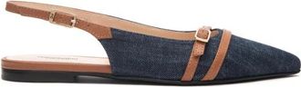 Nero Giardini Donna, Scarpe, Blu, 38 EU, new