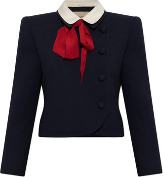 Valentino Garavani Donna, Giacche, Blu, XS, new