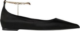 Ferragamo FOOTWEAR - Ballet flats on YOOX.COM