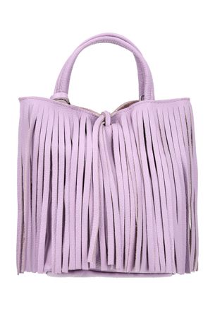 Izia Handtas Dames lila