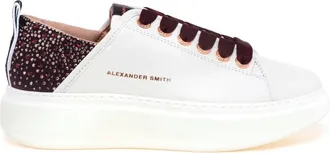 Alexander Smith Donna, Scarpe, Beige, 39 EU, new