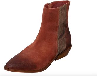 Antelope Womens Massey Boots