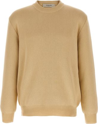 Golden Goose Davis Maglioni Beige-Uomo