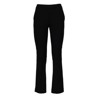 Ql2 Quelledue Nellie C Flared Bottom Regular Pants
