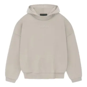 Fear of God FW23 Hoodie Silver Cloud 192BT232052F