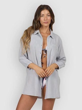 Salty Crew Cloudbreak Tunic Hemd