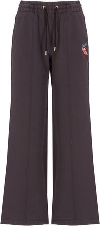 Casablanca Cotton Pants