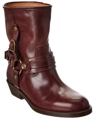 Isabel Marant Leather Boot