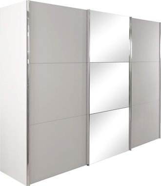 Jutzler Schwebetürenschrank Slideline