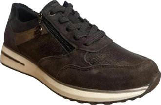 Remonte Schoenen, Dames, Bruin, 38 EU, Remonte