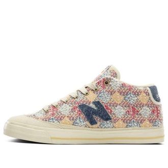 New Balance All Coast 210 Mid Checkered Plaid AM210MBL