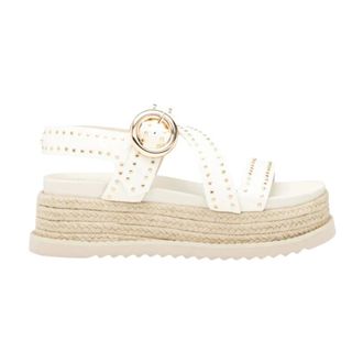 Cult Donna, Scarpe, Bianco, 38 EU, new