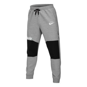 Nike Sportswear Tech Fleece Sweatpants Dark Grey Heather CU4141-063