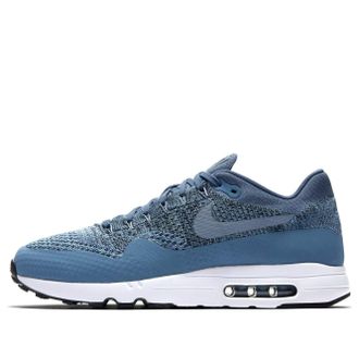 Nike Air Max 1 Ultra 2.0 Flyknit Ocean Fog 875942-400