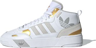 adidas Post Up White Grey Gold IF4342