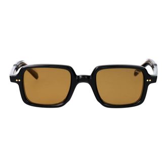 Cutler and Gross unisex, Accessoires, Zwart, Maat: 48 MM