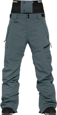 Horsefeathers Duffy Pants Skihose f&uuml;r Herren | grau