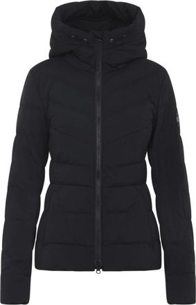Canada Goose Zwarte jas voor vrouwen Aw 25 - Dames - Winterjassen - Zwart - XS - Jassen