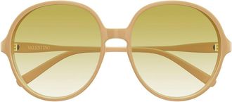 Valentino VG0017S 005 Womens Sunglasses Size 59