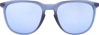 Oakley Thurso Prizm Deep Water Polarized Oval Mens Sunglasses OO9286 928605 54